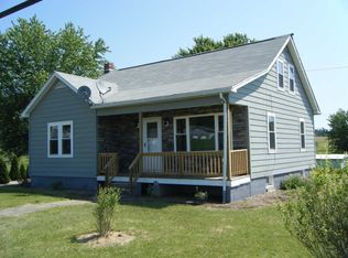 8162 Route 104, Mount Pleasant Mills, PA 17853