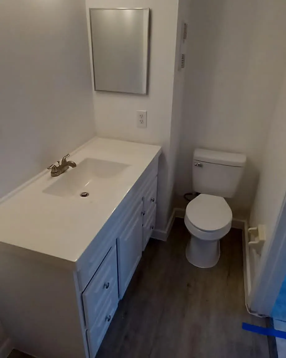 2 bed, 970 sqft, $2,250 — Photo 3