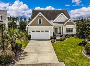 1017 Planters Pl., Myrtle Beach, SC 29579