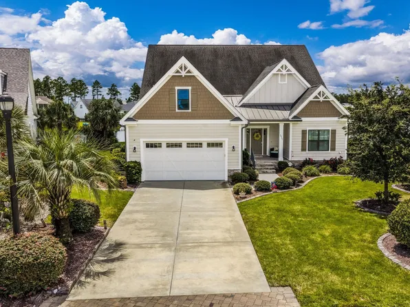 1017 Planters Pl., Myrtle Beach, SC 29579