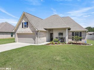 15323 Troon Dr, Foley, AL 36535