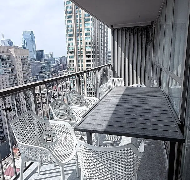 10 E Ontario St #3703 — Photo 13