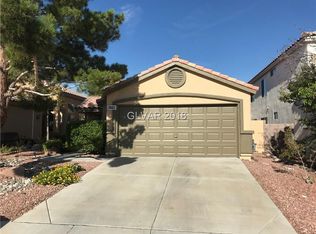 3662 Spring Willow Ct, Las Vegas, NV 89147