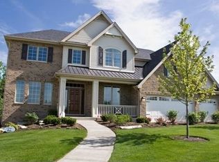 16746 W Merc Ln, Lockport, IL 60441