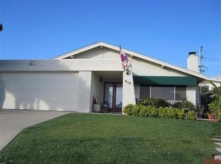 910 Visalia St, Pismo Beach, CA 93449