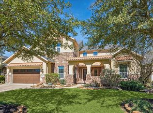 14123 Spindle Arbor Rd, Cypress, TX 77429