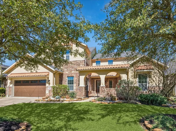 14123 Spindle Arbor Rd, Cypress, TX 77429