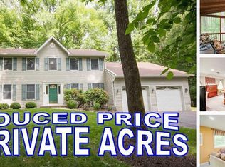 12412 Ivy Mill Rd, Reisterstown, MD 21136