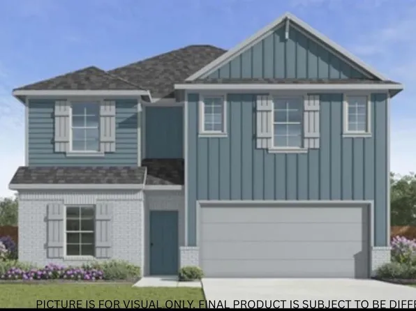 1965 Hamilton Ave, Nome, TX 77629