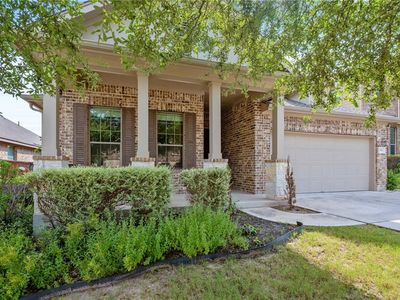 2812 Granite Hill Cv, Leander, TX, 78641