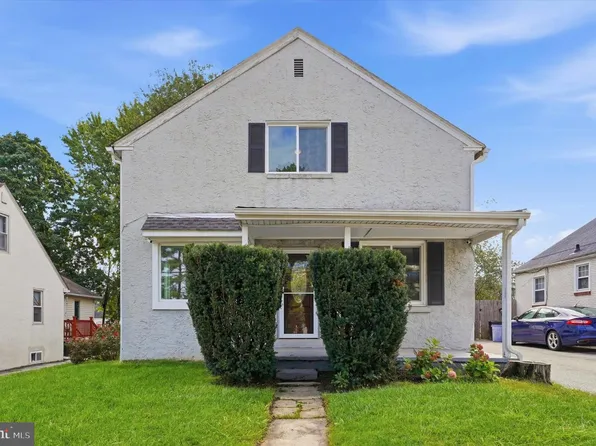1509 Colwell Ln, Conshohocken, PA 19428