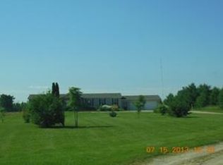 5352 Gardner Line Rd, Croswell, MI 48422