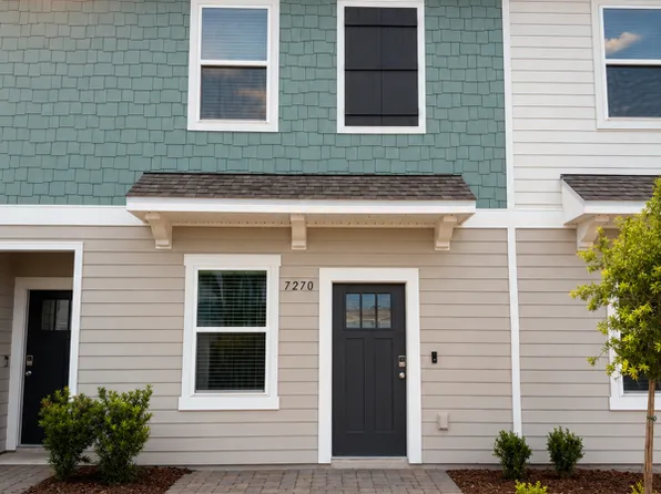 7270 Sabal Ter, Jacksonville, FL 32210