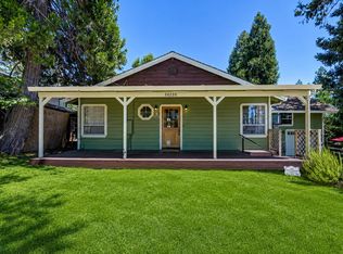 20220 Hummingbird Hill Rd, Colfax, CA 95713