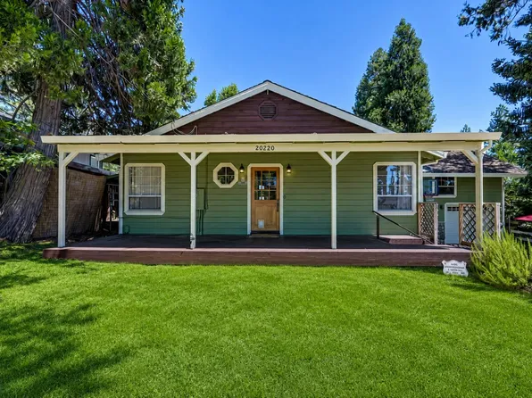 20220 Hummingbird Hill Rd, Colfax, CA 95713