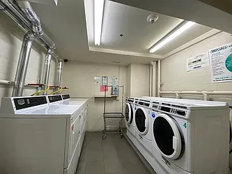 Rented by Heller Organization