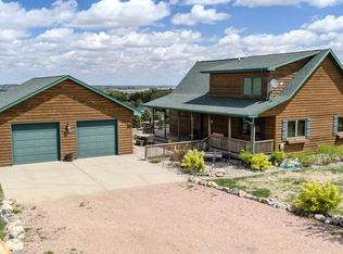 102 Eagle Ridge Rd., Crofton, NE 68730