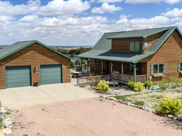 102 Eagle Ridge Rd., Crofton, NE 68730