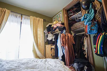 Rented by Lofts and Flats LLC