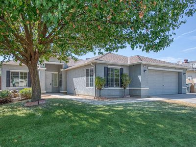 1789 N Carnegie Ave, Fresno, CA, 93722