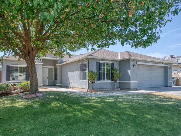 1789 N Carnegie Ave, Fresno, CA 93722