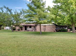 1841 Cindy Ct, Burleson, TX 76028
