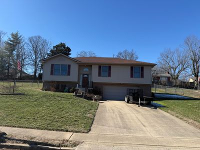 117 Robin Rd, Nicholasville, KY, 40356