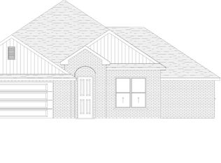 10020 Dayspring Dr, Flint, TX 75762