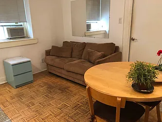 Rented by Compass