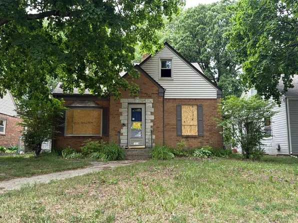 1019 21st St, Rockford, IL 61108
