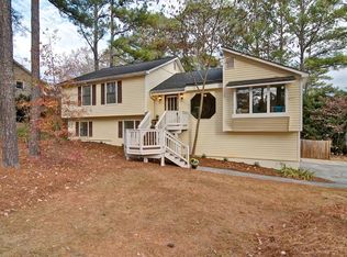 5080 Ravenwood Dr, Marietta, GA 30066
