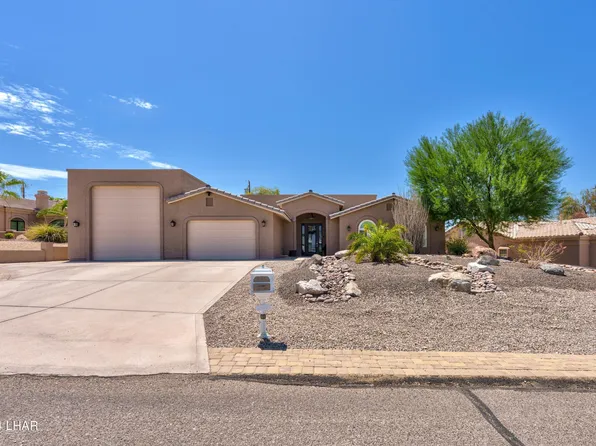 1920 Crescent Dr, Lake Havasu City, AZ 86404