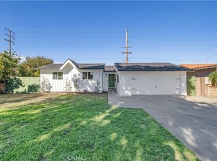 2029 W Flora St, Santa Ana, CA 92704