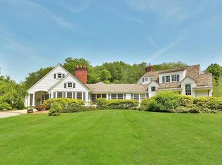 2 Day Rd, Armonk, NY 10504