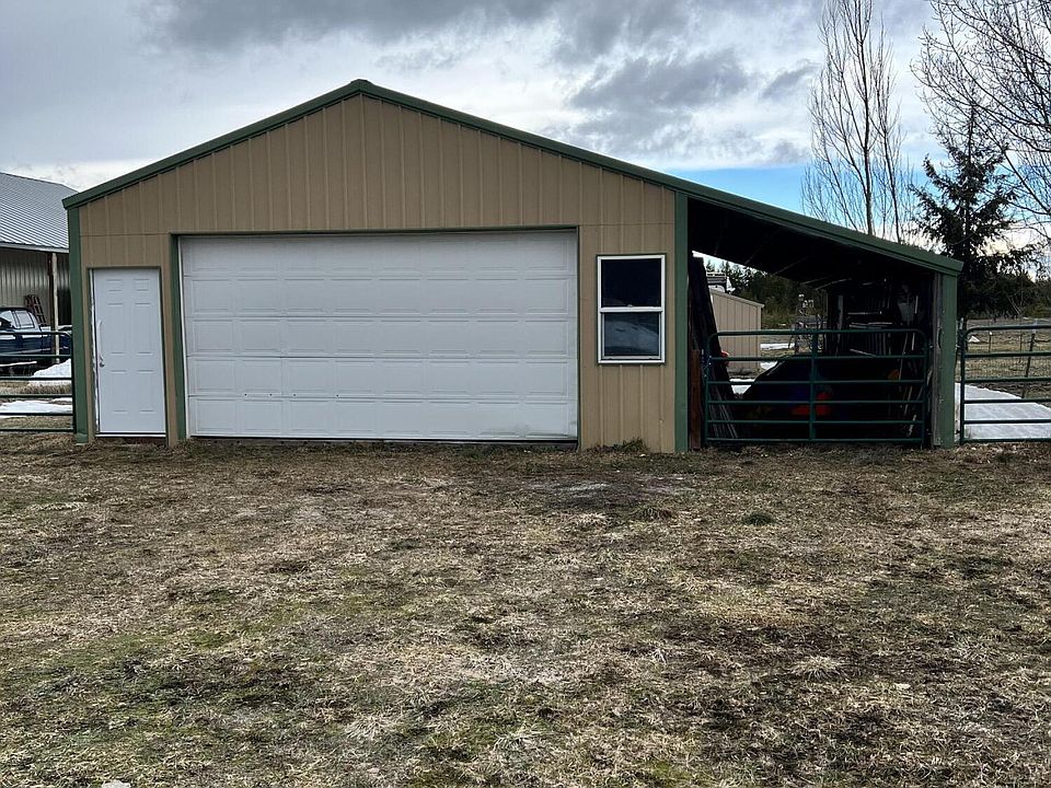 4215 E Lupin Ln Athol ID 83801 Zillow