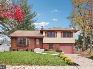 225 Cambridge Rd, Cherry Hill, NJ 08034