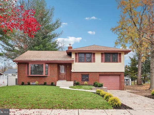 225 Cambridge Rd, Cherry Hill, NJ 08034