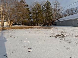 Highway 165 N, De Witt, AR 72042