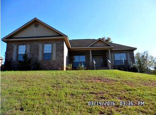 6747 Kings Branch Dr N, Mobile, AL 36618