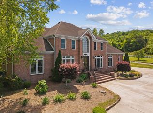 1834 Baker Rd, Goodlettsville, TN 37072