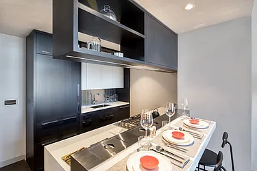 Sold by Extell Marketing Group