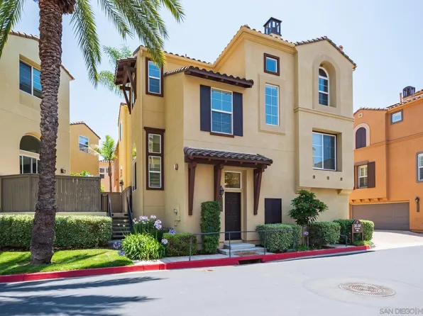 2849 Villas Way, San Diego, CA 92108