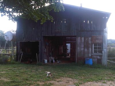 0 Old Horse Cave Road, Cave City, KY, 42127