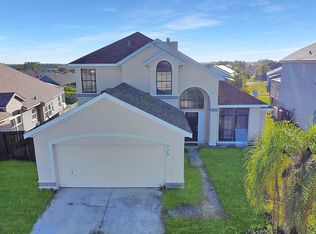 729 Downing Cir, Davenport, FL 33897
