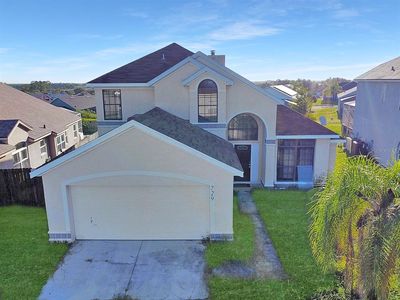 729 Downing Cir, Davenport, FL, 33897