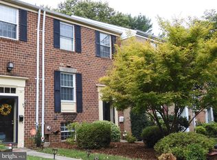 56 Blondell Ct, Lutherville Timonium, MD 21093