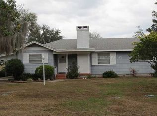 205 N Sheridan Ave, Deland, FL 32720