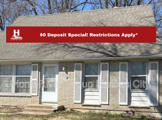 4352 N Colorado Ave, Kansas City, MO 64117