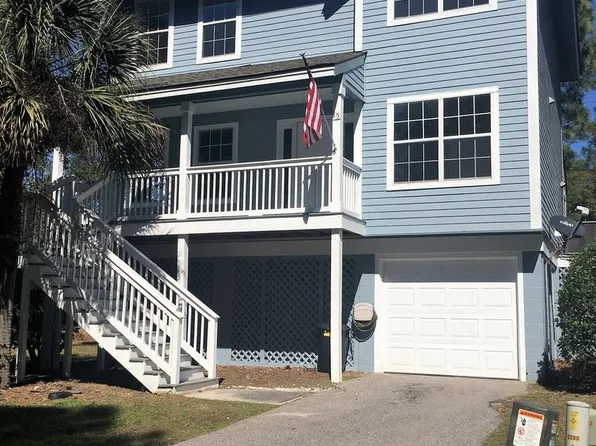 15 Pine Burr Rd E, Hilton Head Island, SC 29926