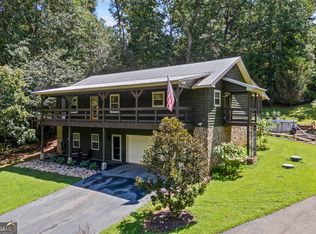 1707 Jackson Bridge Rd, Lavonia, GA 30553